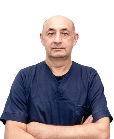 Нешков Николай Вячеславович