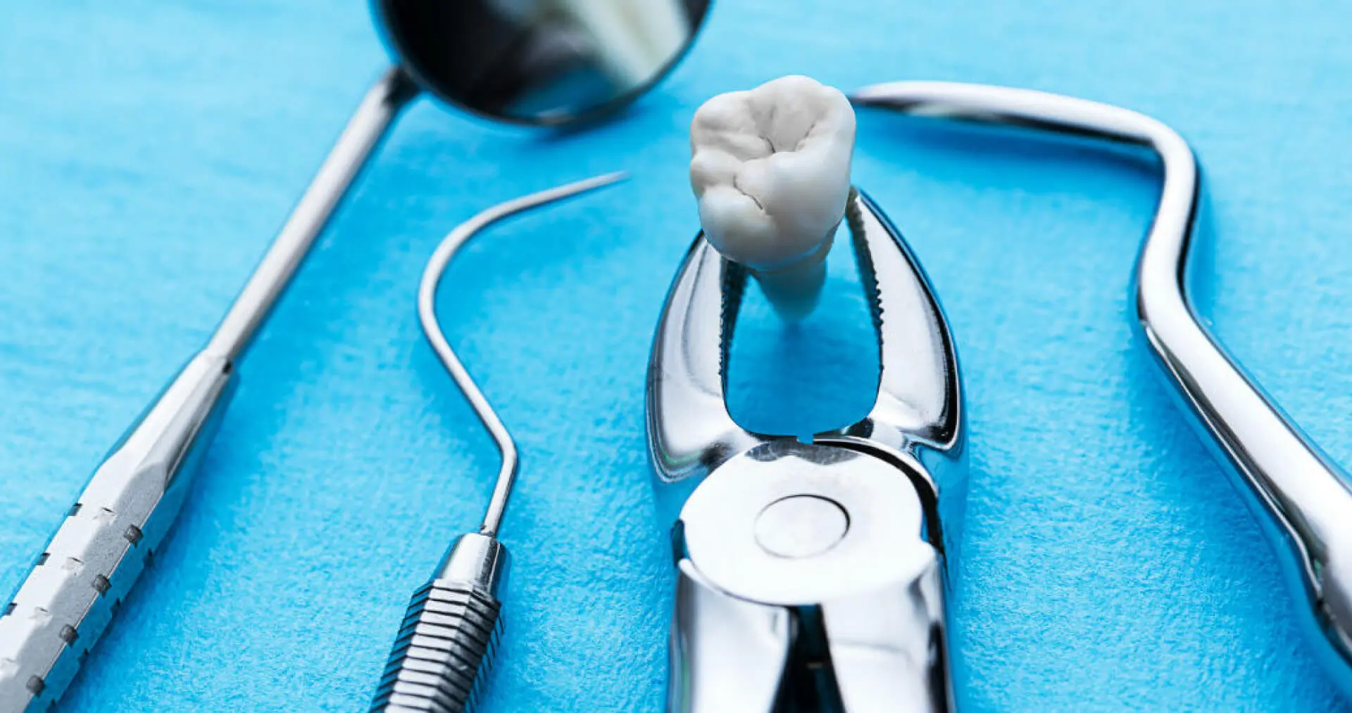 Хирургическая стоматология